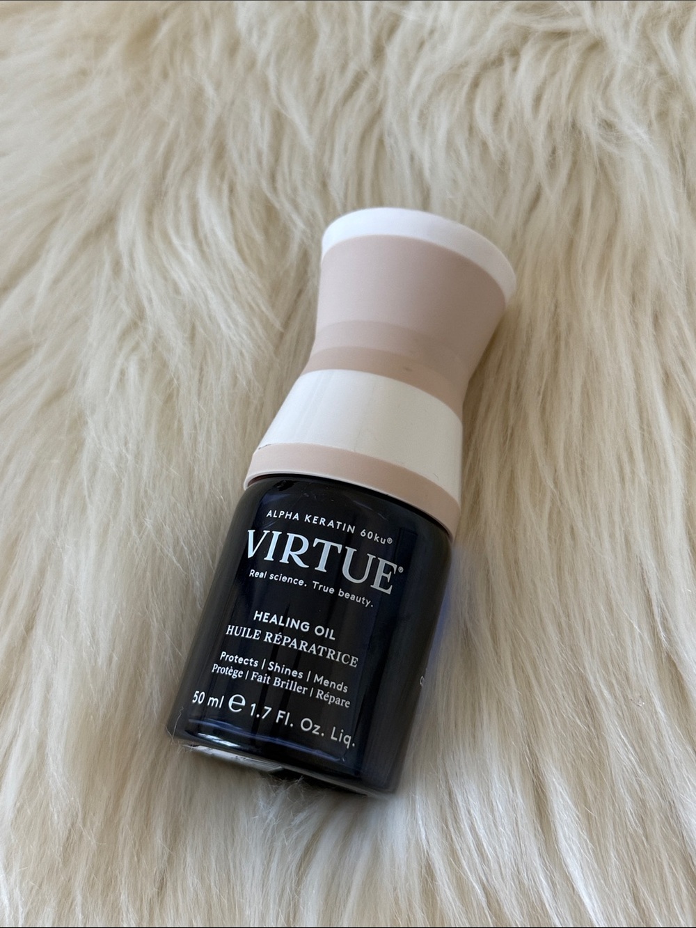 Virtue Healing